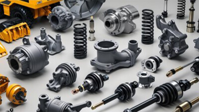 OEM / IAM Parts