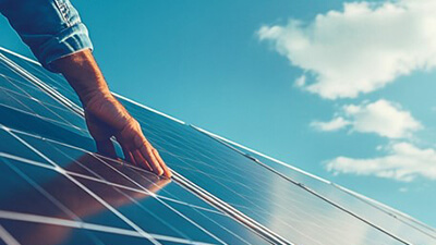 Renewable Energy